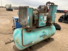 Sullivan Palatek 40dg Shop Compressor Sullivan-Palatek 40DG Electric Drive