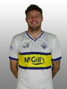 ROBBIE MUIRHEAD NO 9