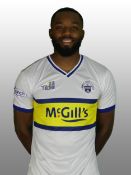 GOZIE UGWU NO 11
