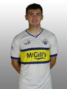 OISIN MCENTEE NO 5