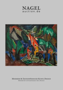 795 | Moderne & Zeitgenössische Kunst, Design
