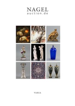 Varia, Indian & Ethnological Art, Japan, Korea, South East Asia