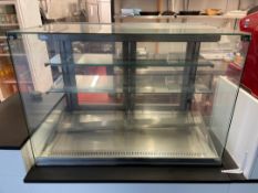 Counterline Cake Refrigeration Display Counter