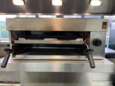 Falcon Dominator G2532 Gas Salamander Grill -