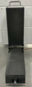 FKI TM05 Double Contact Pannini Grill