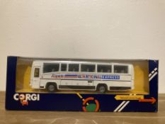 Corgi National Express Coach Rapide - 769