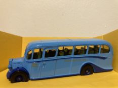 Corgi Classic Tours Isle Of Man Bedford Type OB Coach