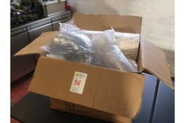 Takeaway food containers