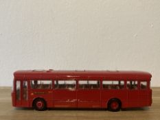 Limitied Edition Corgi Classics Midland Red Leyland Leopard - 97901