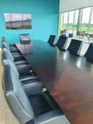 Board Room Table