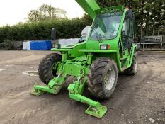 Merlo P38.13 Telehandler 2013