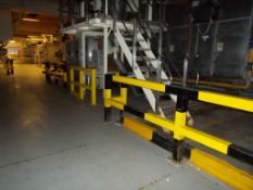 Mitchell gas drying oven