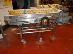 Arnott conveyor