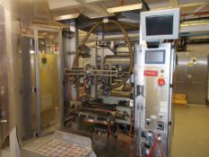 Bosch SVB3601L form fill machine