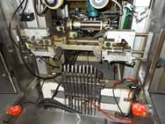 Bosch SVB2500K Form Fill and Sealing Machine