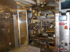 Bosch SVB3601L form fill machine