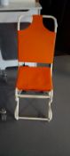 Evac chair