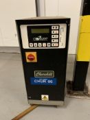 Churchill Conair Temperature Control Unit heat exc