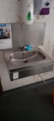 Sink