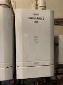 Ideal Evomax 40 Boiler