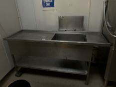 Sink