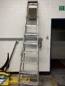 Ladder