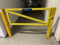 Safety Gate Barrier