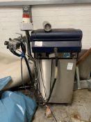 Linx 6200 Inkjet coder (2001)