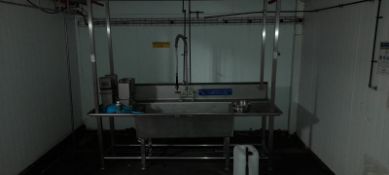 Sink
