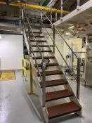 Stairs Gantry