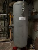 Air receiver