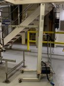 Pronomic Lifting Device