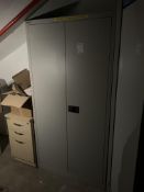 Document cupboard