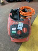 Hilti VC20-UM Wet/Dry Motor Vac 110V