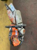 Stihl ST410 300mm Disc Cutter