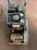 Ammann APF1033H Vibrating Plate 300mm