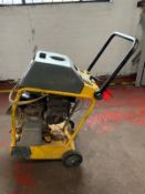 Wacker Neuson BFS1345 450mm Floor Saw