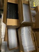 Mixed Pallet of CD Cover Cases and DVD Inner Trays