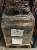 Pallet XL Black CD Cases