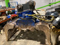 Arden S1102 grab