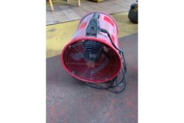 HSC Elite 300 Extractor Unit