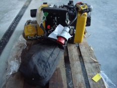 2.0t chain hoist electric 9m