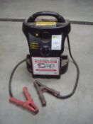 Boost Pack SIP Pro booster 5024