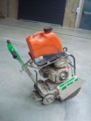 Floor Saw Belle CSXA01