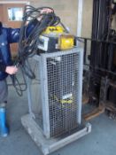 3.0t chain hoist electric15m