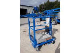 Power tower Nano/320