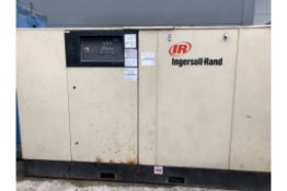Ingersoll Rand Compressor 2003