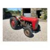 Massey Ferguson 35