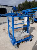 Power tower Nano/320