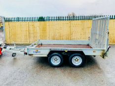 Indespension Trailer AD2800 3.5t (2016) TRAIL-0069